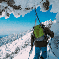 oxygen bars in ski resorts can help altitude sickness
