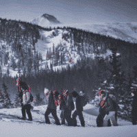 oxygen bars at ski resorts can alleviate symptoms of altitude sickness
