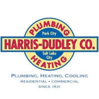 harris dudley co plumbing heating